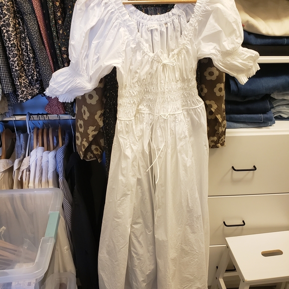 Doen ISCHIA - Small In Salt